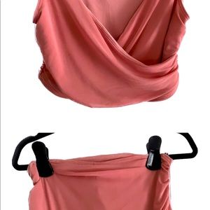 Fashion Nova 2pc Skirt Set